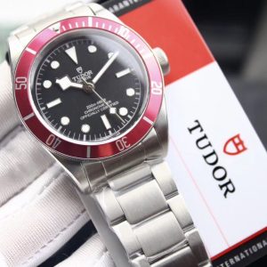 Tudor Heritage Black Bay 41mm Premium Replica Watch with Cash on Delivery 1137948688