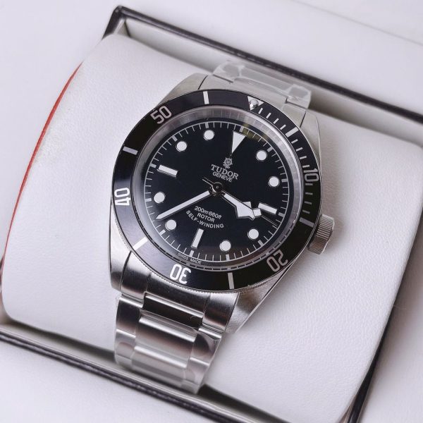 Tudor Heritage Black Bay 41mm Super Clone Watches with Cash on Delivery 1137948655