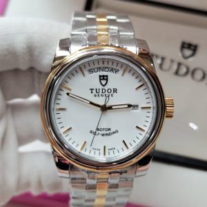 Tudor Prince AAA Super Clone Watch | Luxury Cash On Delivery 1130387961 - front view | Tudor