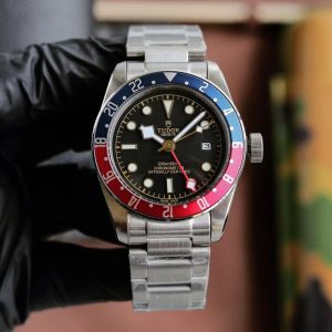 Tudor Black Bay 42mm Super Clone Watch | Luxury Replica Cash on Delivery 1132047809 - front view