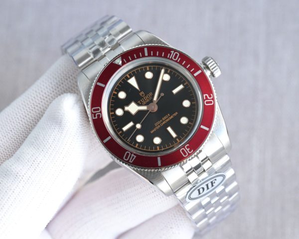 Tudor Black Bay 58 Super Clone AAA Replica Watch with Cash on Delivery 1123099990