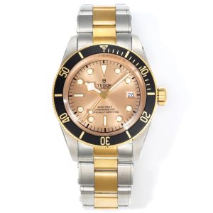 Tudor Black Bay V2 Super Clone Men's Watch with Cash on Delivery 1066687239