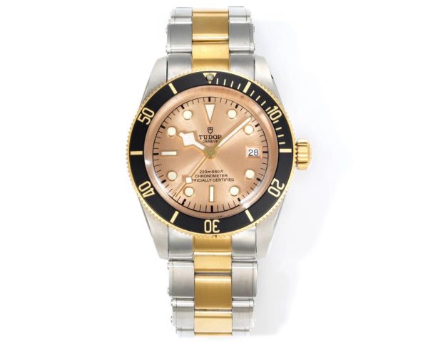 Tudor Black Bay V2 Super Clone Men's Watch with Cash on Delivery 1066687239