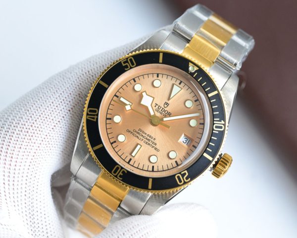 Premium Tudor Black Bay Super Clone Watch with Cash on Delivery 1136805887