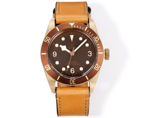 Tudor Black Bay Bronze Super Clone Watch | Premium Men's Timepiece 1125344504