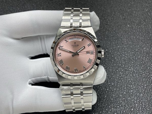 Premium Tudor Black Bay Replica: Luxury Super Clone Watch for Men 1071781216