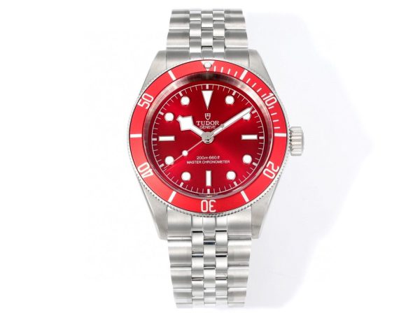 Tudor Black Bay 41mm Super Clone Replica Watch with Swiss Movement 1051698989
