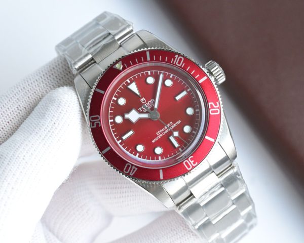 Premium Tudor Black Bay Super Clone Watch | Swiss 2824 | Cash on Delivery 1136805880