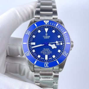 Tudor Pelagos Super Clone Watch with Cash on Delivery Service 1136705978 - front view | Pelagos