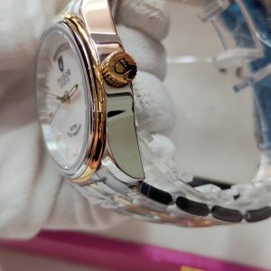 Tudor Prince AAA Super Clone Watch | Luxury Cash On Delivery 1130387961 - side view | Tudor