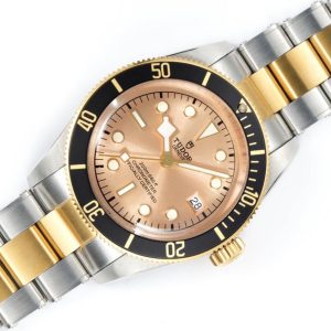 Tudor Black Bay V2 Super Clone Men's Watch with Cash on Delivery 1066687239