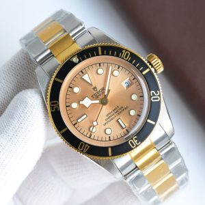 Premium Tudor Black Bay Super Clone Watch with Cash on Delivery 1136805887