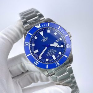 Tudor Pelagos Super Clone Watch with Cash on Delivery Service 1136705978 - side view | Pelagos